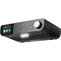 BLOW KITCHEN RADIO FMDAB+ RK1 BLACK