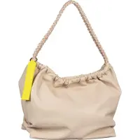 Tom Tailor DENIM Sac bandoulière 'Tamy ' beige