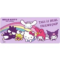 Hello Kitty Tapis De Bureau