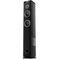 Energy Sistem Tour de haut-parleurs Bluetooth Tower 5 MAX Noir 100 W