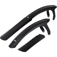 Oxcyon Jeu De Garde-boue Mudstop Rd