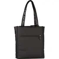 Tom Tailor Sac bandoulière 'Patti' noir