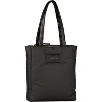 Tom Tailor Sac bandoulière 'Patti' noir