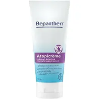Bepanthen Eczema Cream Sensitive Skin - Effective Treatment For Eczema (200 ml)