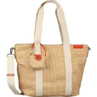 Tom Tailor Sacs , accessoires pour femmes, sac marron, style décontracté