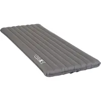 Exped - Matelas gonflable 4 saisons - Ultra 10R Greygoose - Taille MW - Gris