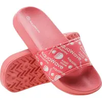 Aquawave Sandales de bain Miri Junior rose, taille 28 (garçon) rose, taille 28