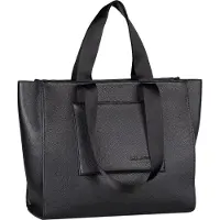 Tom Tailor DENIM Cabas 'Aisha' noir