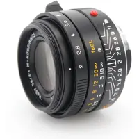 Leica Summicron-M 35 mm f/2.0 Asph. Noir
