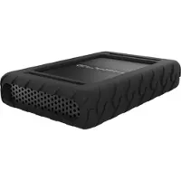 Glyph Blackbox Plus SSD U.2 7.6TB PRO, USB-C(3.2, Gen2), alimentation externe