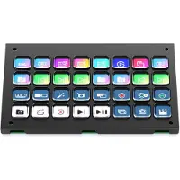 Elgato Stream Deck Module - Clavier - USB