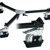 Manfrotto 114MV Dolly Vidéo