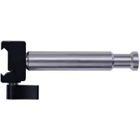Amaran Tube Baby Pin Adapter to NATO Rail Clamp (en anglais)