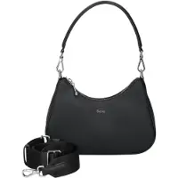 Lacoste Sac bandoulière noir