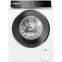 Bosch Wgb2440afg - Lave-linge Frontal 9 Kg 1400 Rpm 71 Db