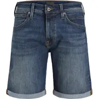 Jack & Jones Jean 'RICK FOX' bleu denim