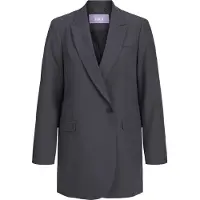 JJXX Blazer gris basalte