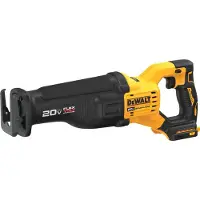 DeWalt 18v Xr Flexvolt Advantage Jigsaw Noir One Size / EU Plug 220V