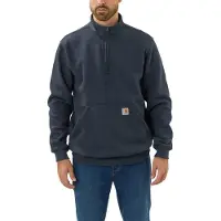 Carhartt Marquette Quarter-Zip Sweat-shirt Taille