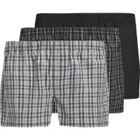 Jack & Jones Boxers 'Milano' noir