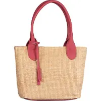 Tom Tailor Sac bandoulière sable / baie