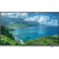 Megasat Royal Line V 19 Smart (19"), TV, Noir