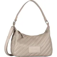 Tom Tailor Sac bandoulière 'Mirela' gris