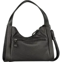 Tom Tailor Sac bandoulière 'Aspen' noir