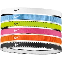 Nike Bandeau Flex (x6)