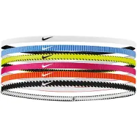 Nike Bandeau Flex Classic Slim (x6)