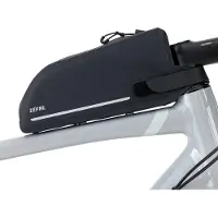Zéfal 217015 - SACOCHE "SUR" CADRE
