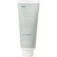 Korres Olympus Tea émulsion nettoyante 3 en 1 400 ml