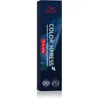 Wella Color Xpress coloration cheveux teinte Light Blonde 8/ 60 ml