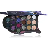Jeffree Star Cosmetics Artisty Palette Night Owl palette de fards à paupières 18x1 g