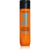 Matrix Mega Sleek Smoothing Shampoo shampoing pour cheveux indisciplinés et frisottis 300 ml