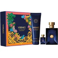 Versace Dylan Blue Pour Homme Coffret Cadeau