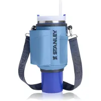 Stanley The All Day Quencher Carry-All porte-gobelet 1180 ml Blue Sky 1 pcs