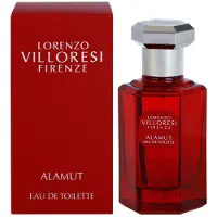 Lorenzo Villoresi Alamut Eau de Toilette mixte 50 ml