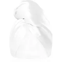 GLOV Double-Sided Sport and Satin serviette de toilette double-embout White 1 pcs