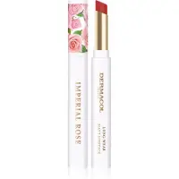 Dermacol Imperial Rose rouge à lèvres mat arôme rose teinte 04 1,6 g