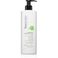 Teaology Jasmine Tea Body Wash gel douche tonifiant 380 ml