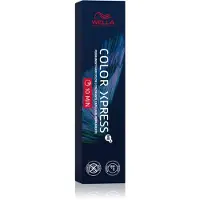 Wella Color Xpress coloration cheveux teinte Medium Blonde Ash 7/1 60 ml