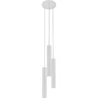 Lyora Lampe suspendue Vide Eye 3 lumières