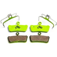 Clarks Plaquettes De Frein à Disque Shimano Deore M515/m475/m525/m465/m495/tektro Draco/dorado/orion/auriga/aquila/hdc300