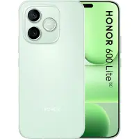 Honor 600 Lite - 256 Go Vert
