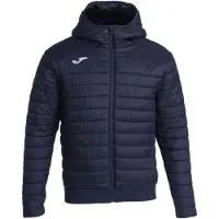 Joma Urban V Veste Bomber Hommes - Marine | Taille: M