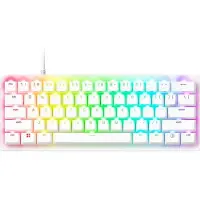 Razer Huntsman V3 Pro Mini US White