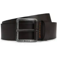 BOSS Jeeko Belt Marron 95 cm Homme