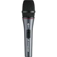 Sennheiser Microphone E865 S