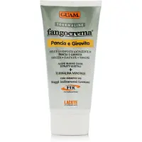 Guam Tourmaline crème de boue ventre et taille 150 ml